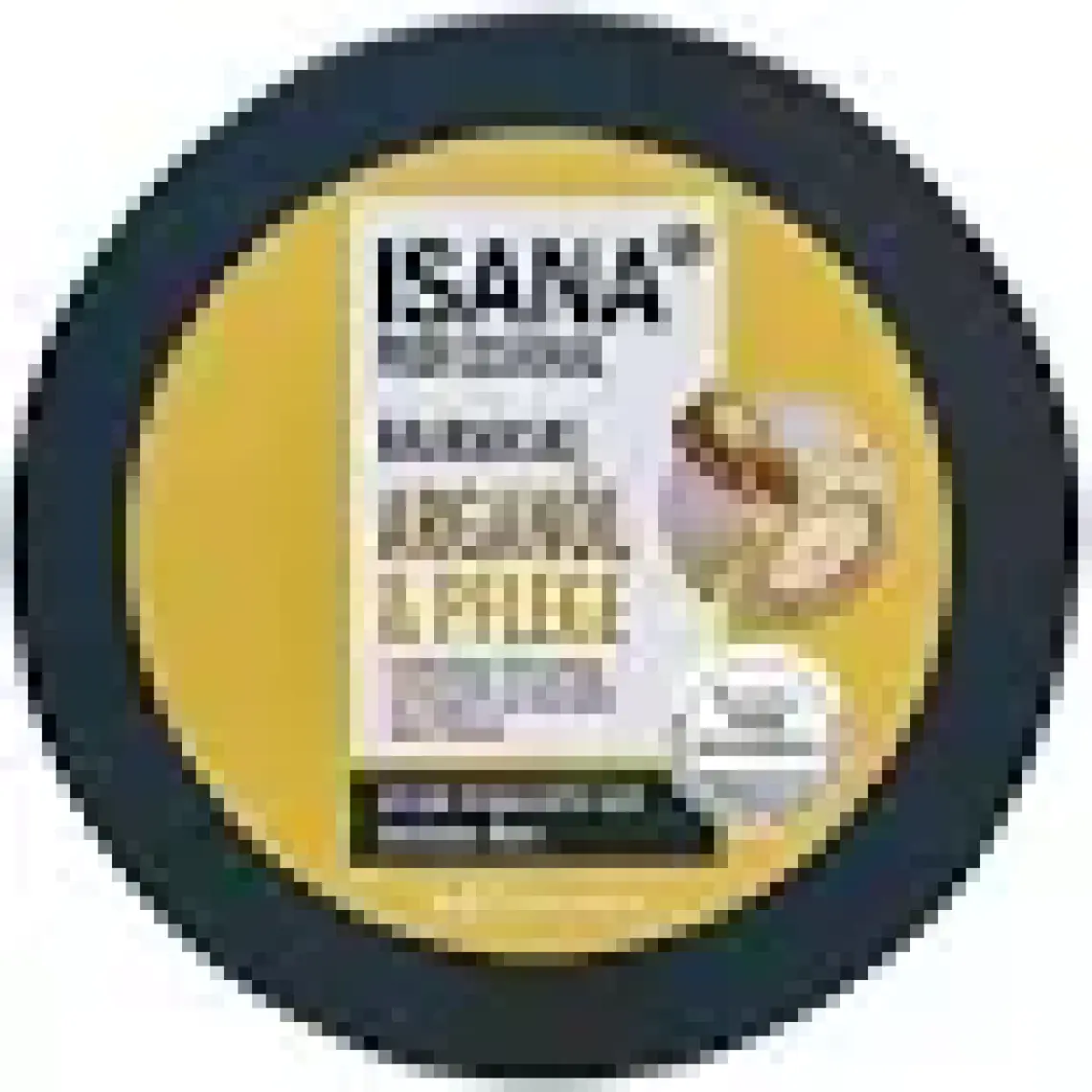 Isana Professional Saç Maskesi Argan Yağı Içerikli 250 Ml