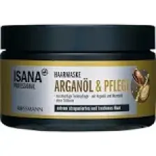 Isana Professional Saç Maskesi Argan Yağı Içerikli 250 Ml