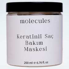 Doa Kozmetik Molecules Keratinli Saç Bakım Maskesi