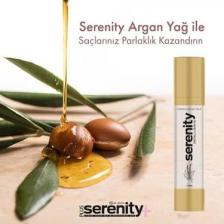 Serenıty Plus Argan Yağı 50 ml