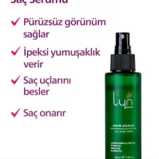 Lyn Saç Serumu