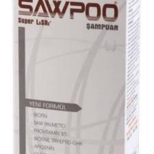 Sawpoo Shampoo 250 Ml