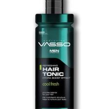 VassovMentol Ve Multivitaminli Ferahlatıcı Saç Toniği - Hair Tonic 260 ml 8699216347713