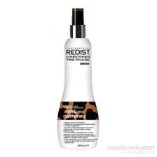 Redist Süt ve Bal Çift Fazlı Fön Suyu 400 ml