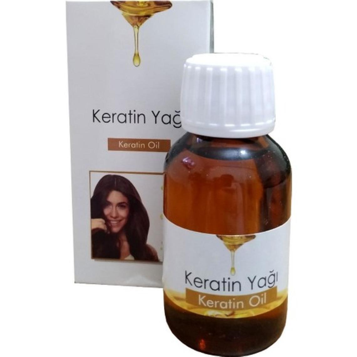 Tabiat Market Keratin Yağı 50 ml
