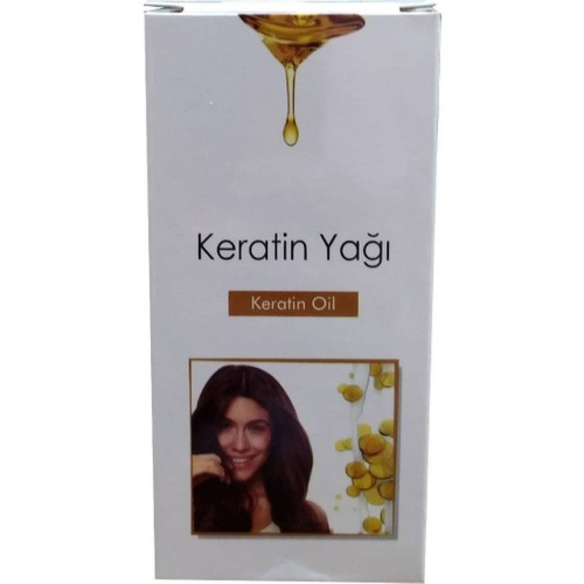 Tabiat Market Keratin Yağı 50 ml
