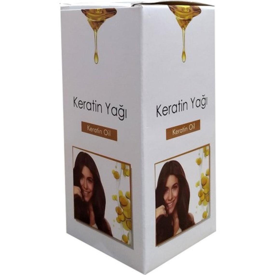Tabiat Market Keratin Yağı 50 ml
