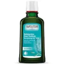 Weleda Revitalizing Hair Toner Organik Biberiye Özlü Canlandırıcı Saç Toniği 100 ml