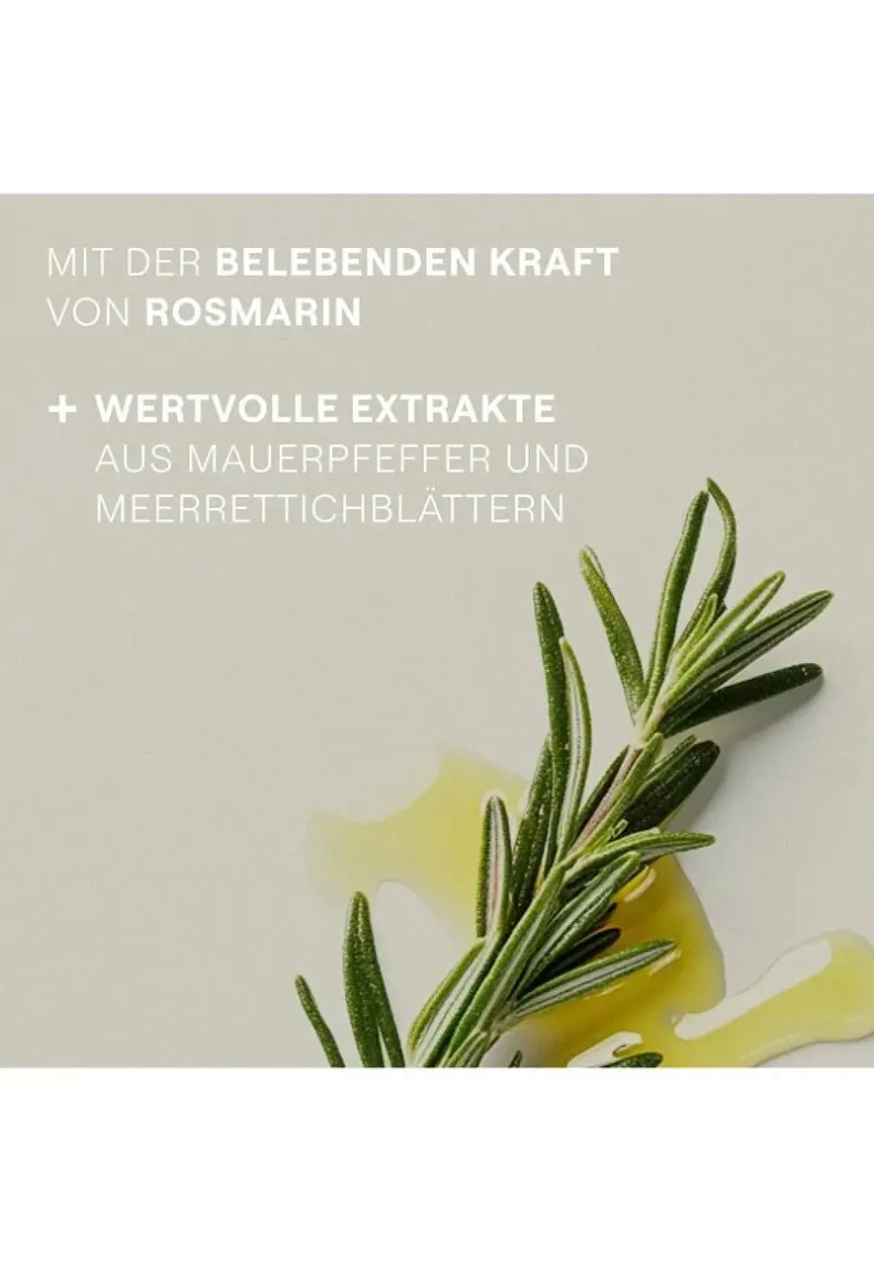 Weleda Revitalizing Hair Toner Organik Biberiye Özlü Canlandırıcı Saç Toniği 100 ml