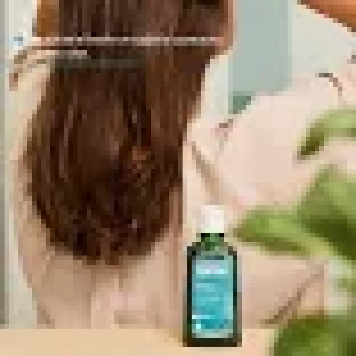 Weleda Revitalizing Hair Toner Organik Biberiye Özlü Canlandırıcı Saç Toniği 100 ml