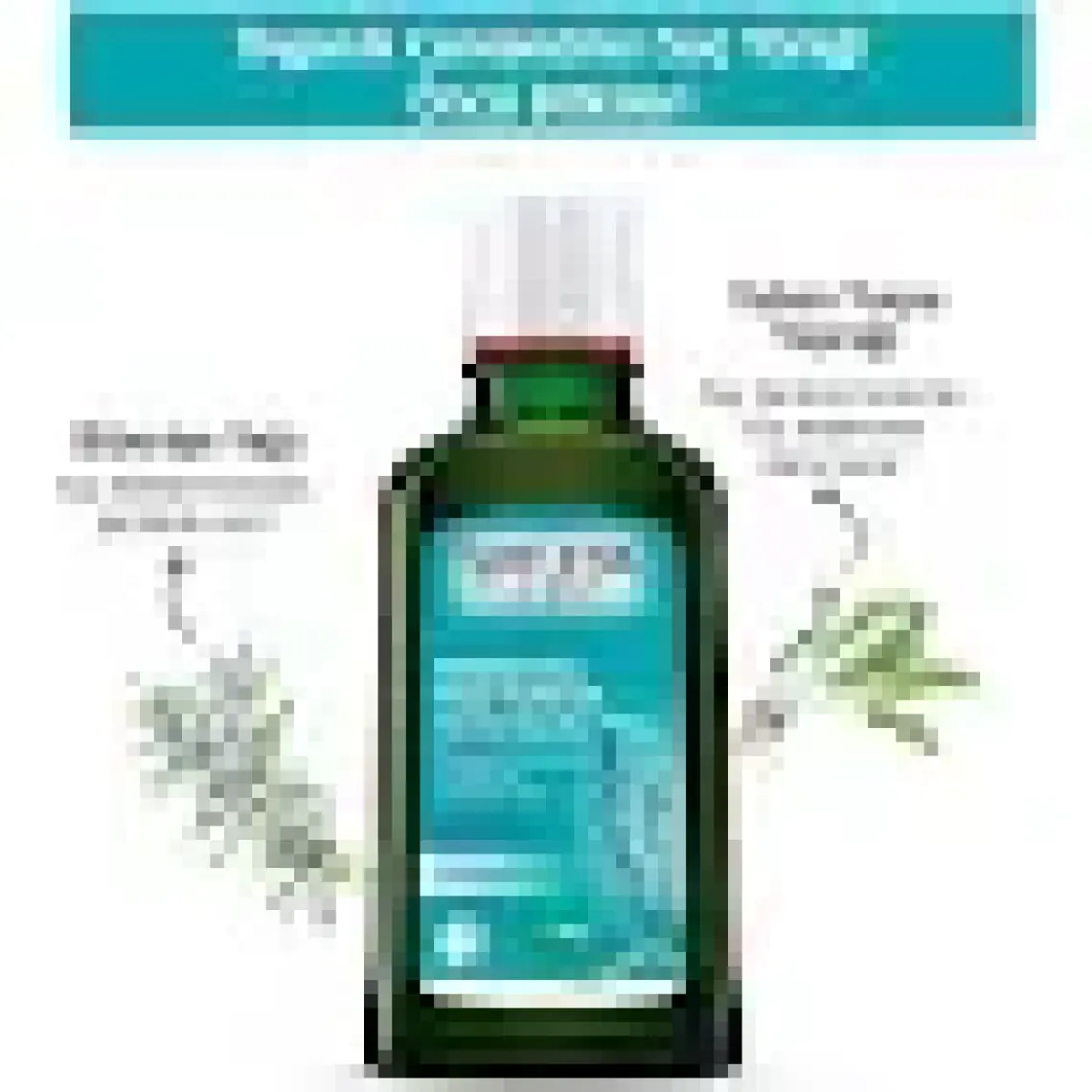 Weleda Revitalizing Hair Toner Organik Biberiye Özlü Canlandırıcı Saç Toniği 100 ml