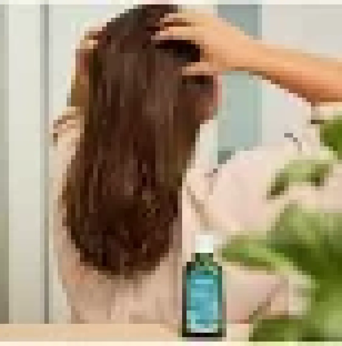 Weleda Revitalizing Hair Toner Organik Biberiye Özlü Canlandırıcı Saç Toniği 100 ml