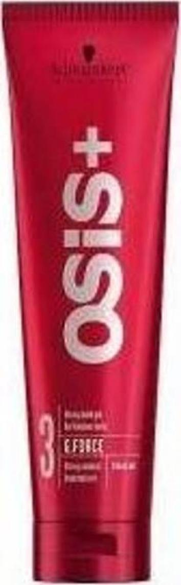 Osis 3 G.Force Strong Control Gel Güçlü Tutucu Saç Jölesi 150 Ml
