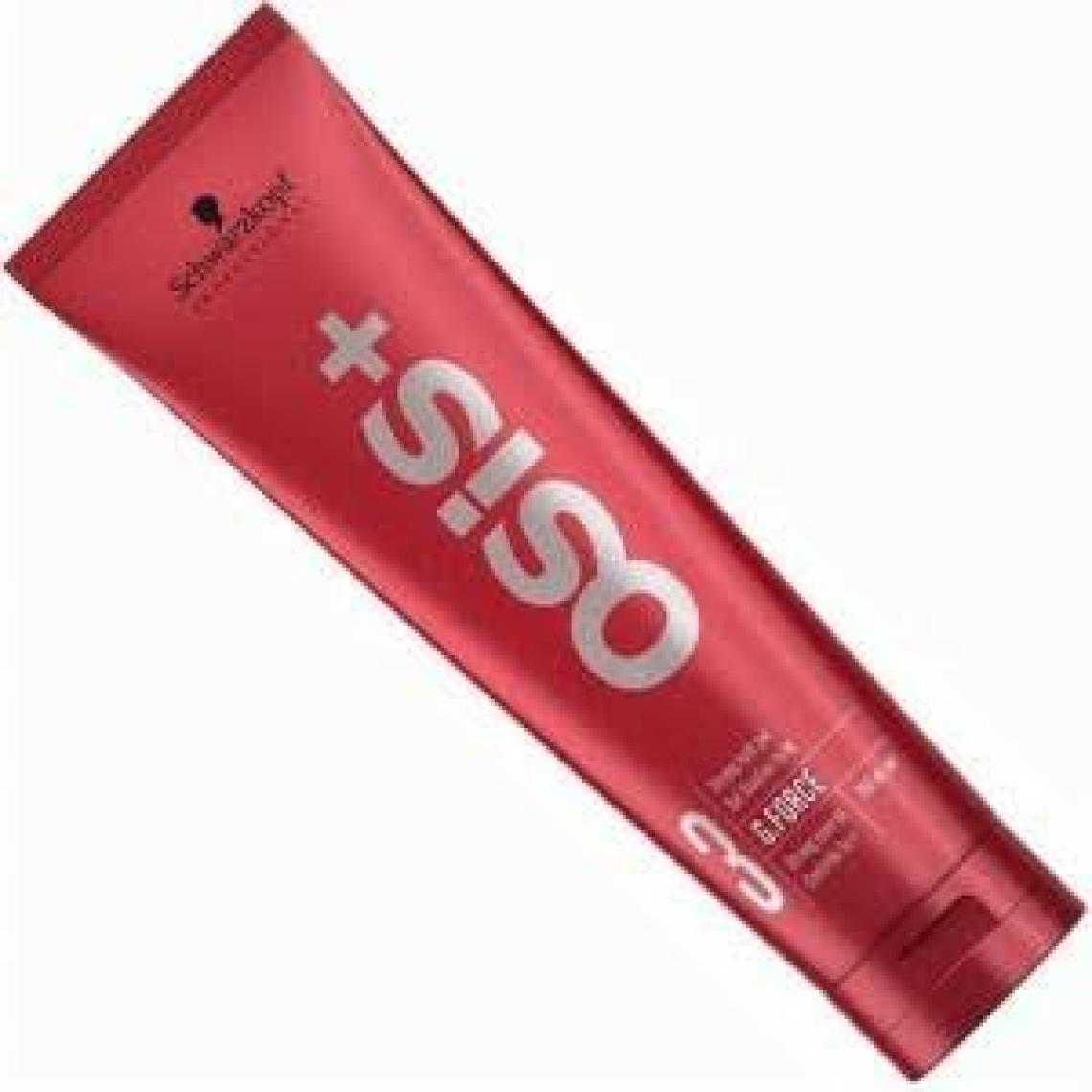 Osis 3 G.Force Strong Control Gel Güçlü Tutucu Saç Jölesi 150 Ml
