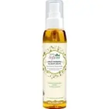 Softem Doğal Argan Ve Keratinli Saç Bakım Serumu