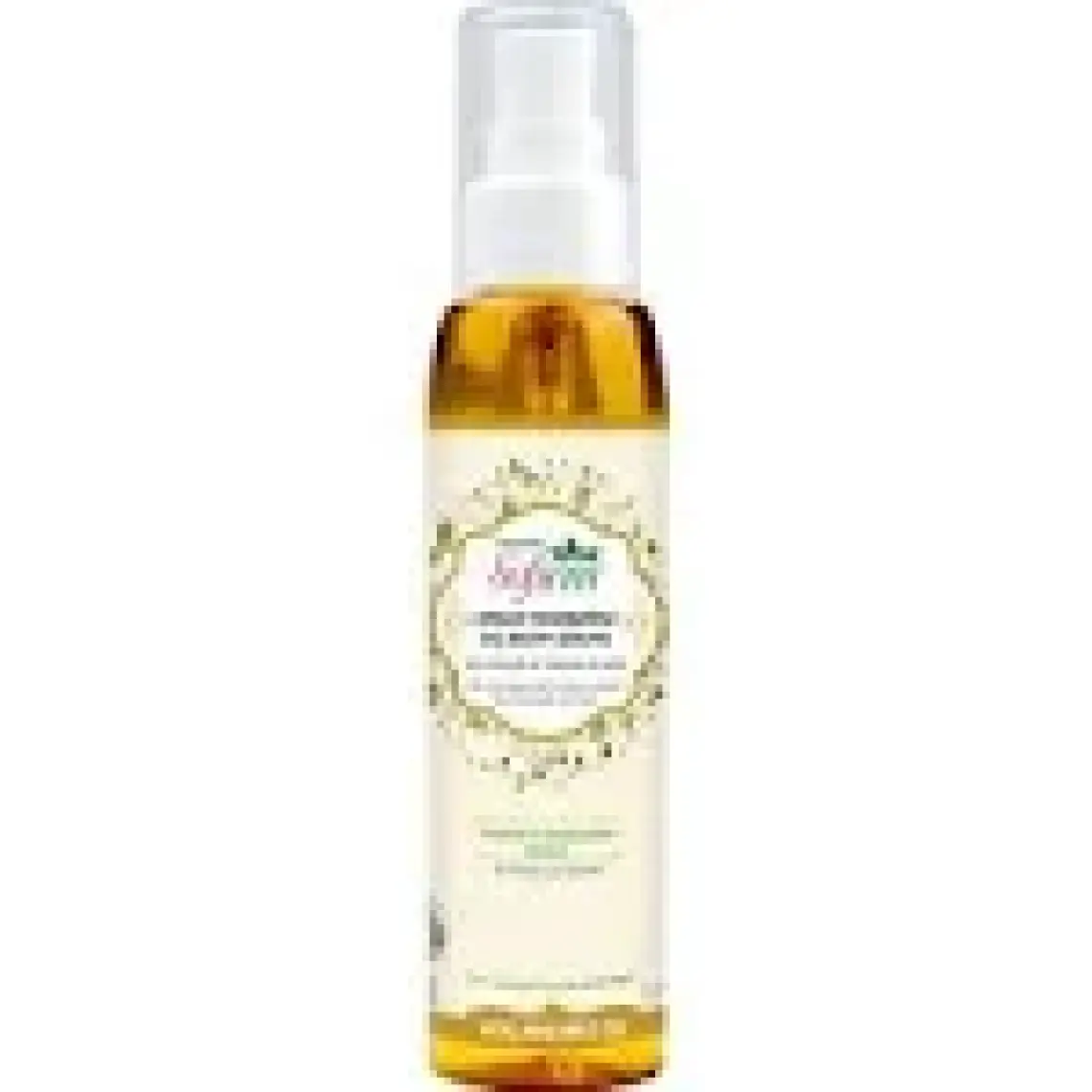 Softem Doğal Argan Ve Keratinli Saç Bakım Serumu