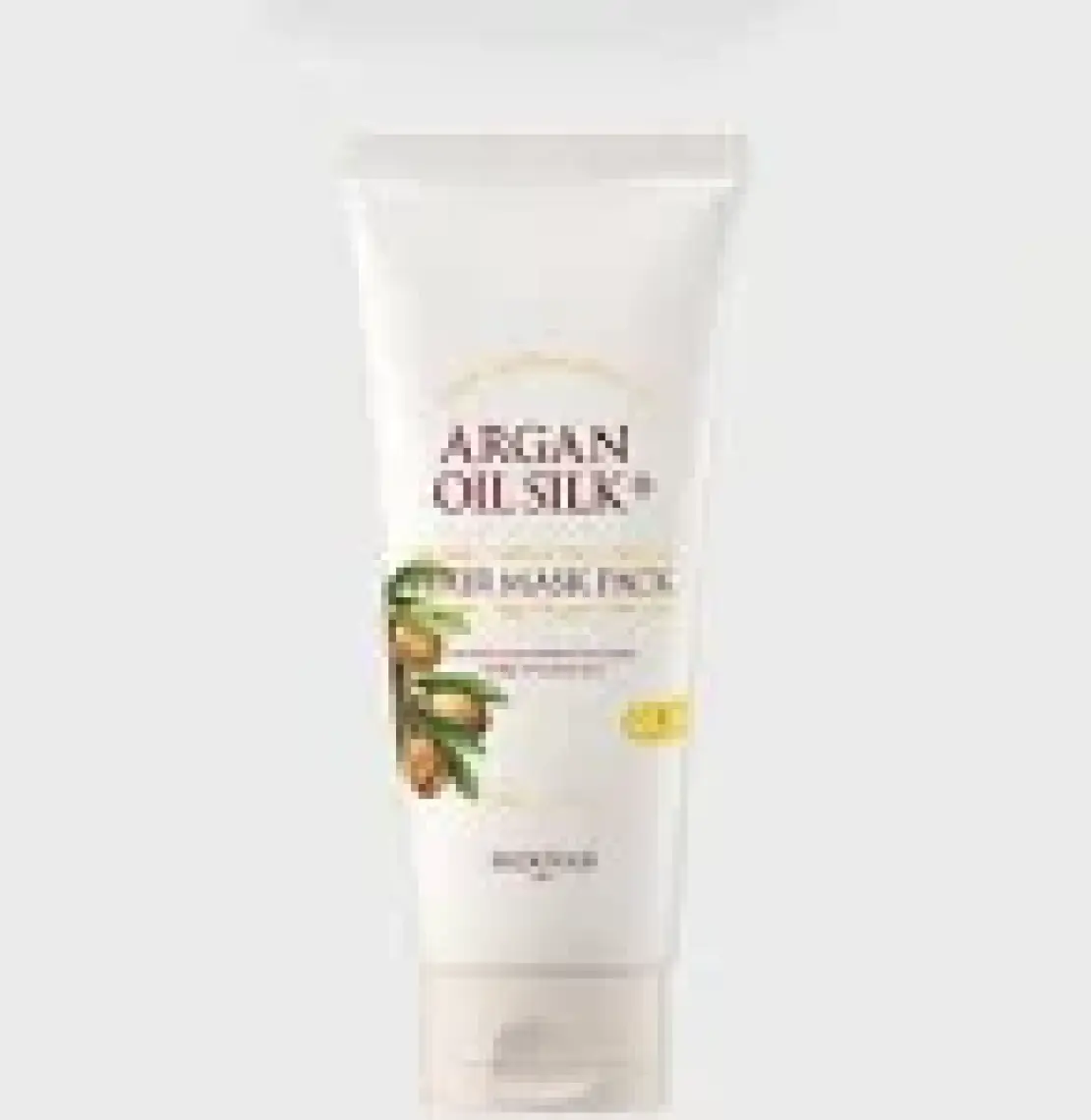 Skinfood Argan Oil Sılk Plus Hair Mask Pack