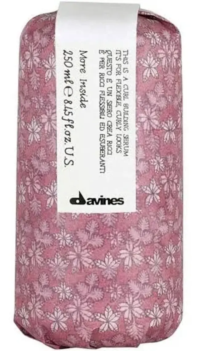 Davines Curl Building Bukle Yapılandırıcı Serum 250ml