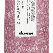 Davines Curl Building Bukle Yapılandırıcı Serum 250ml