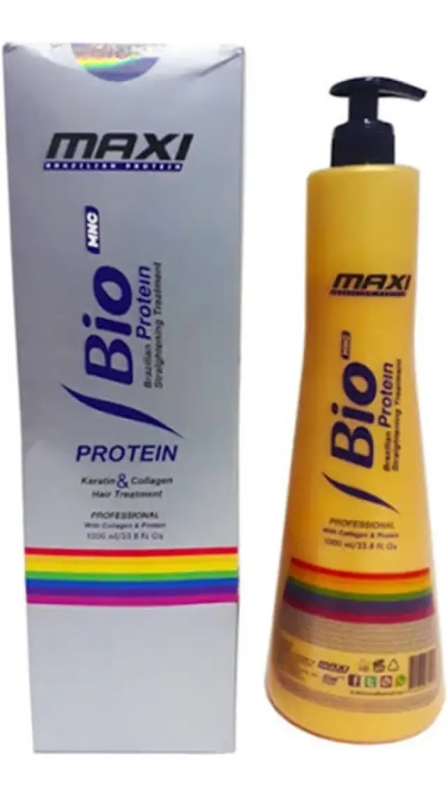 Bio Maxi Mnc Bio Protein 1000ML.