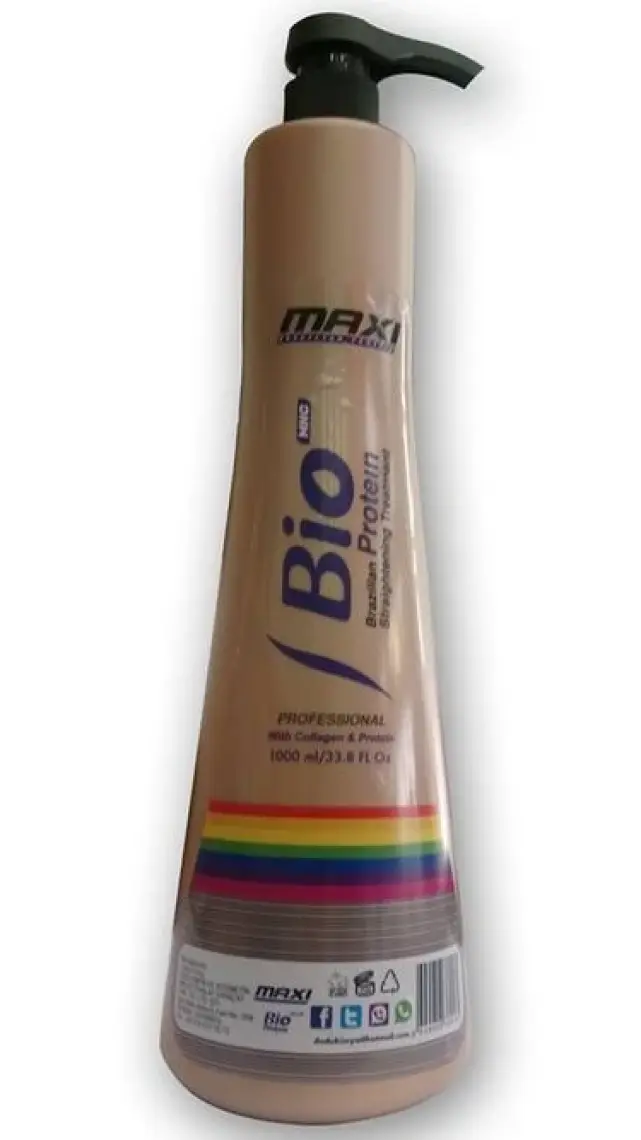 Bio Maxi Mnc Bio Protein 1000ML.