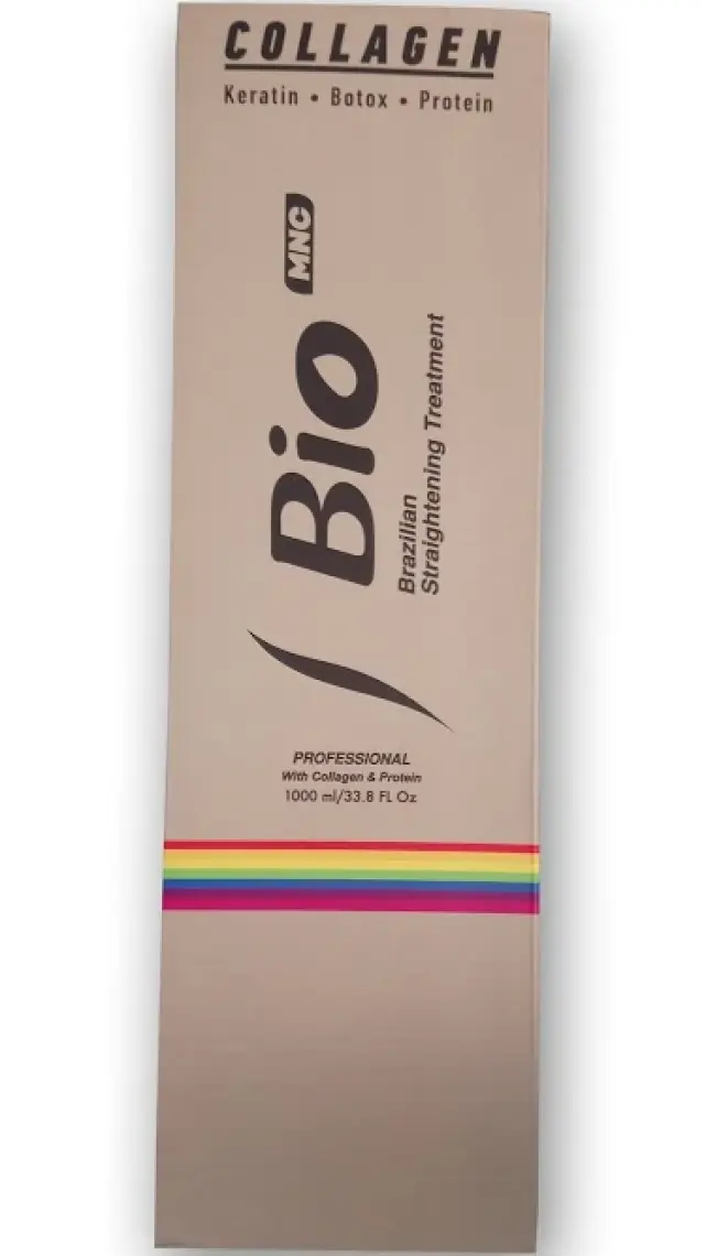 Bio Maxi Mnc Bio Protein 1000ML.