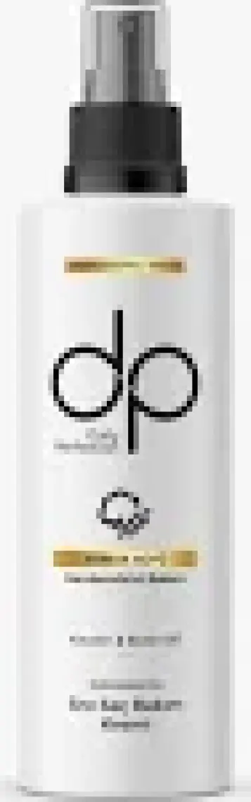 Dp Daily Perfection Pamuk Sütü Durulanmayan Sıvı Saç Bakım Kremi 180 ml