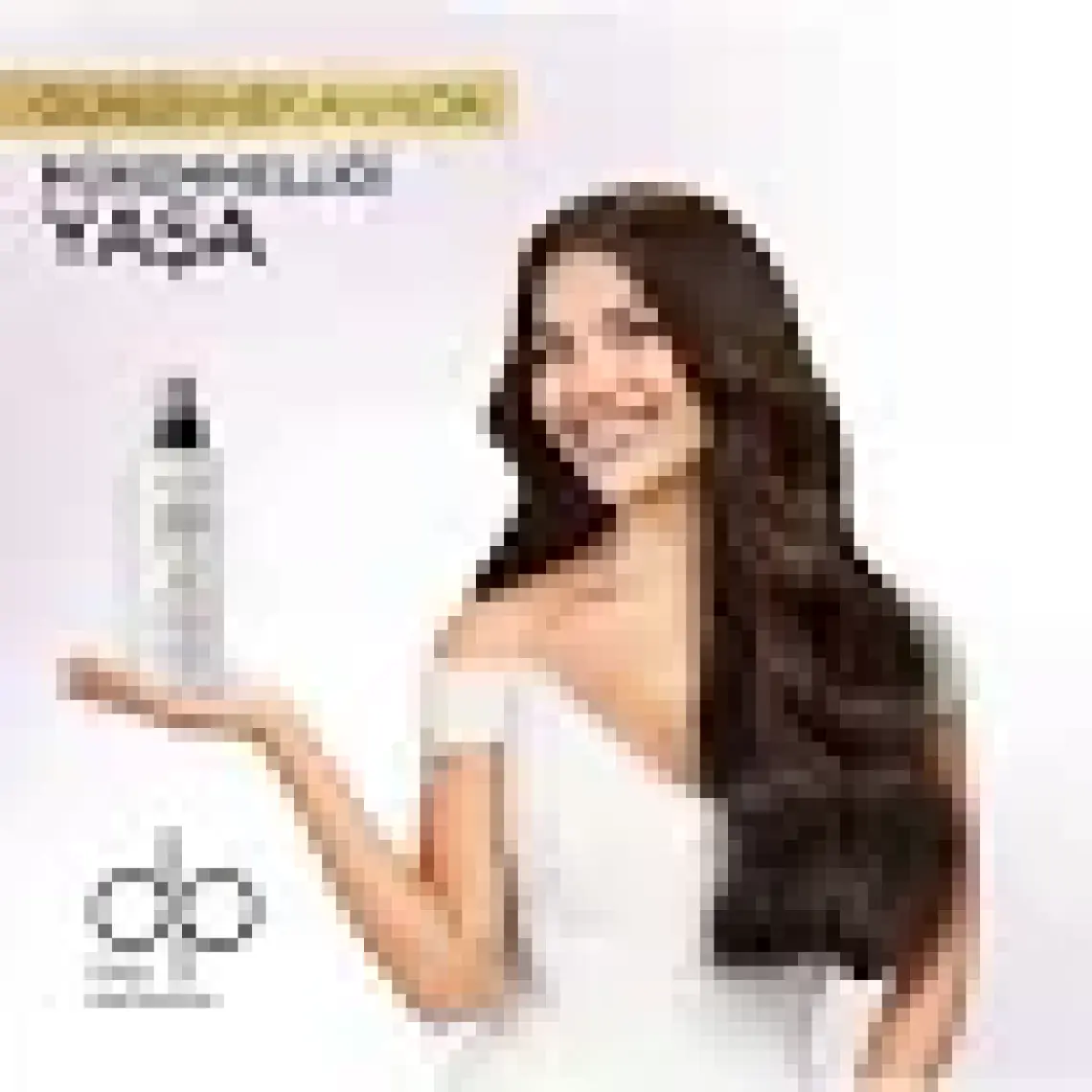 Dp Daily Perfection Pamuk Sütü Durulanmayan Sıvı Saç Bakım Kremi 180 ml