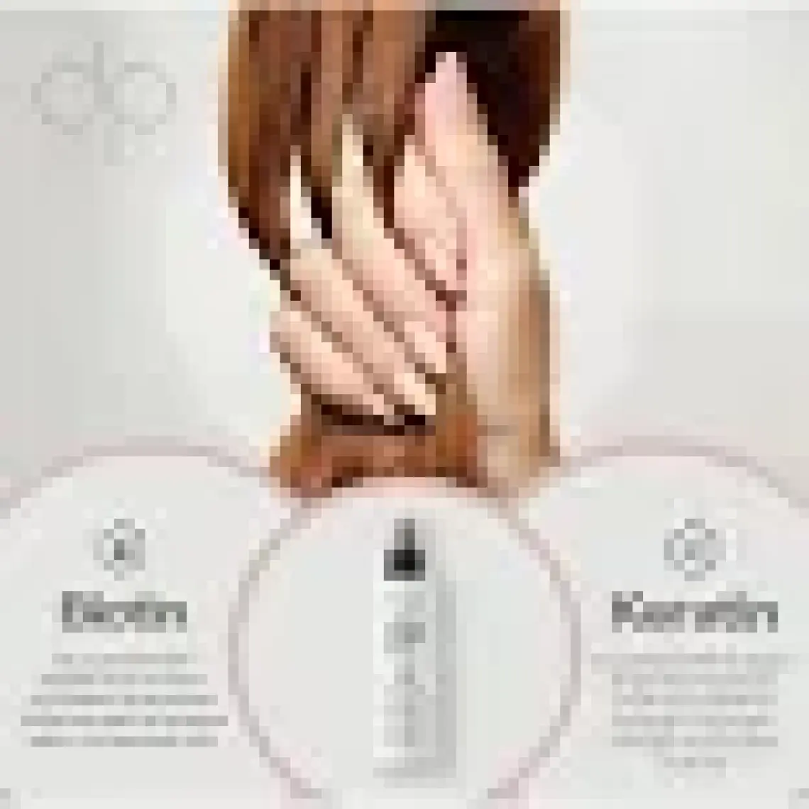 Dp Daily Perfection Pamuk Sütü Durulanmayan Sıvı Saç Bakım Kremi 180 ml