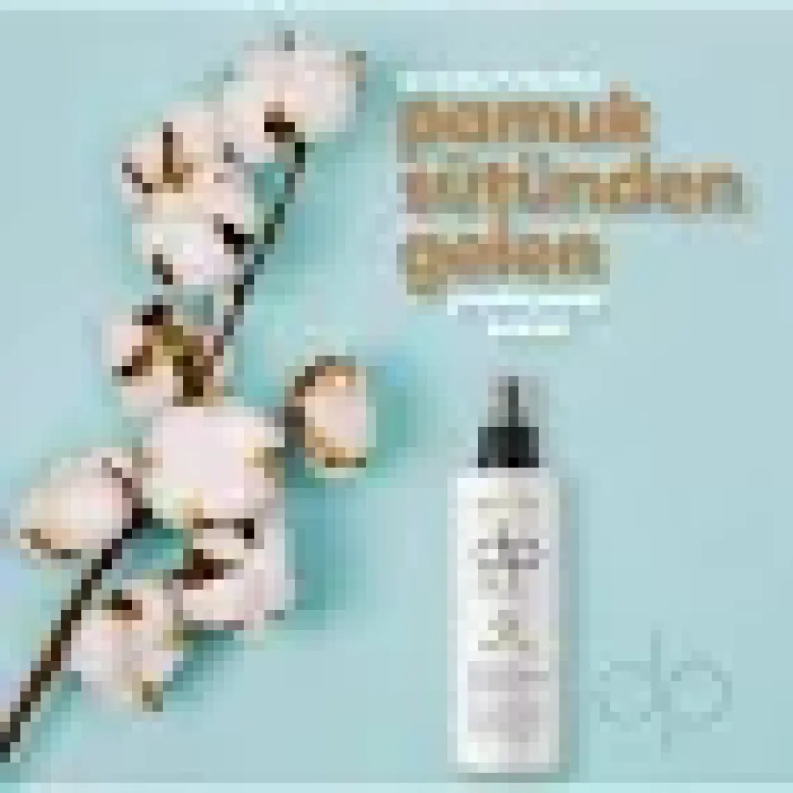 Dp Daily Perfection Pamuk Sütü Durulanmayan Sıvı Saç Bakım Kremi 180 ml