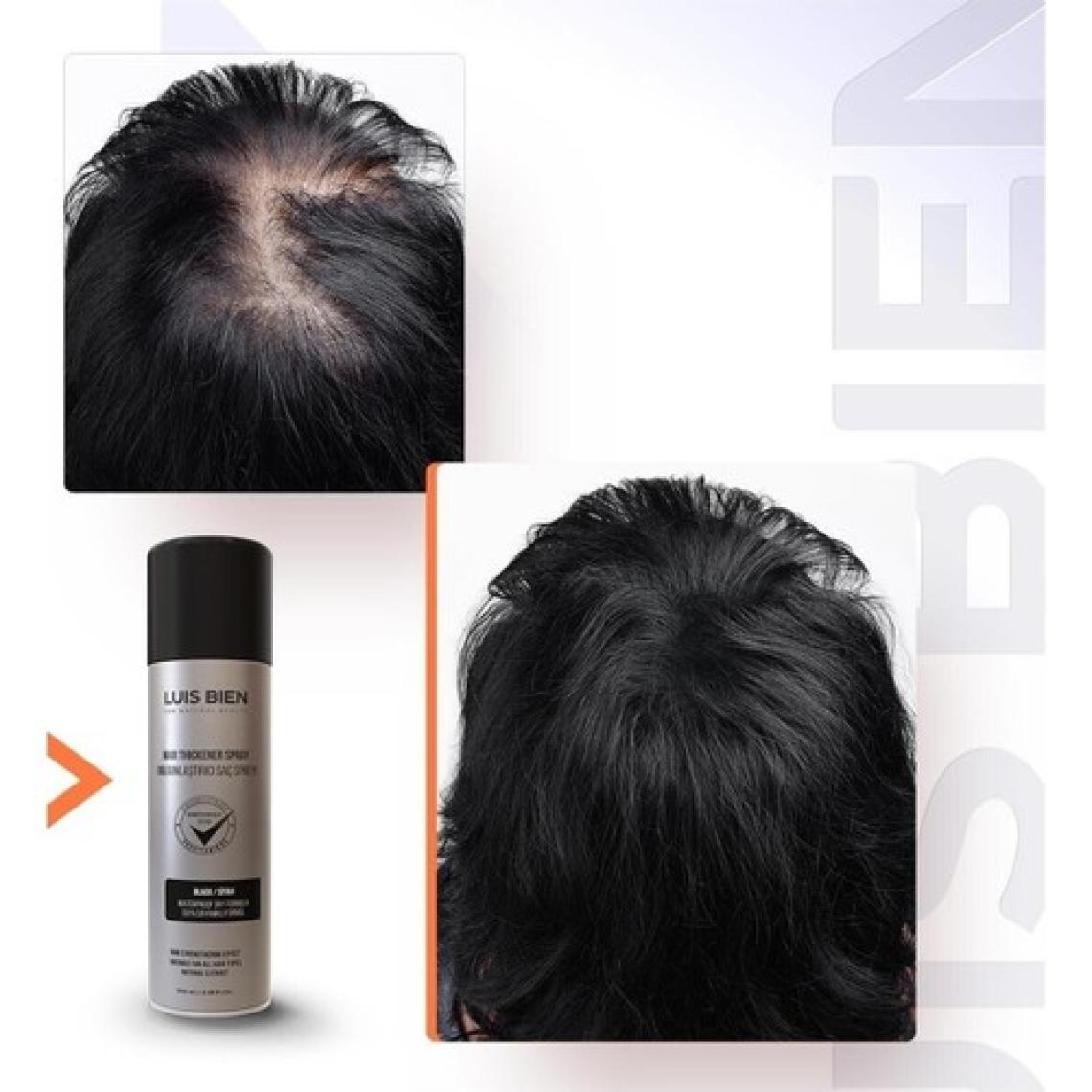 Luis Bien Hair Fiber Dolgunlaştırıcı Saç Spreyi 100 Ml
