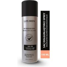 Luis Bien Hair Fiber Dolgunlaştırıcı Saç Spreyi 100 Ml