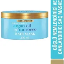 Ogx Argan Oil Of Morocco Maske 300 ml