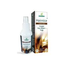 Destek Hairnice Doğal Saç Bakım Yağı 150 ml