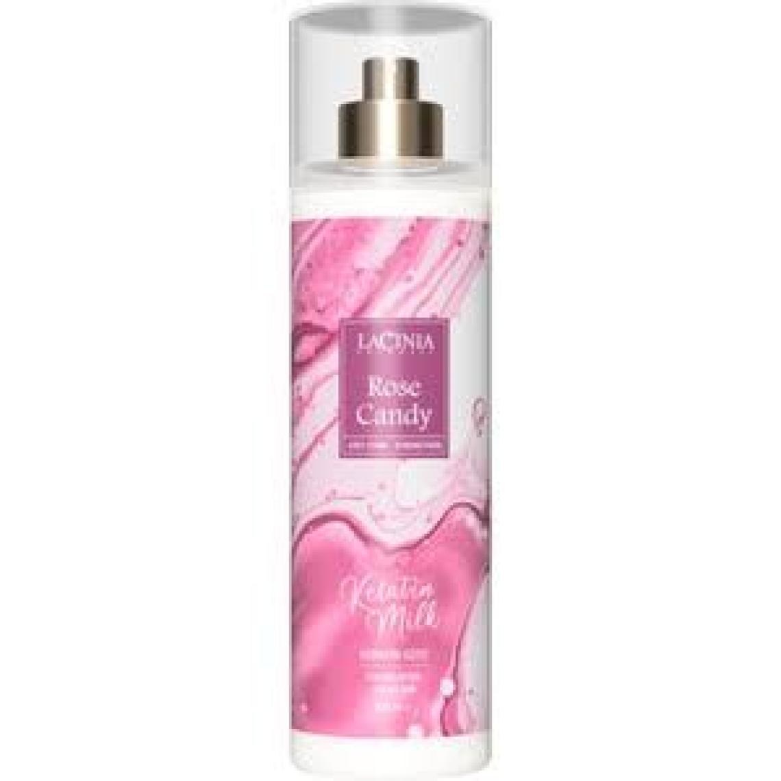 Lacinia Keratin Sütü - Rose Candy 200 ml
