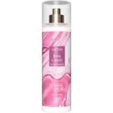 Lacinia Keratin Sütü - Rose Candy 200 ml