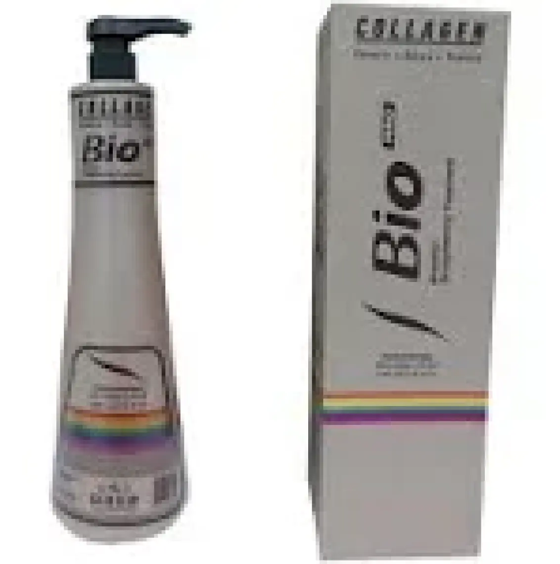 Bio Collagen  Keratin  -Botox - Protein Bakım Brezilya Fönü