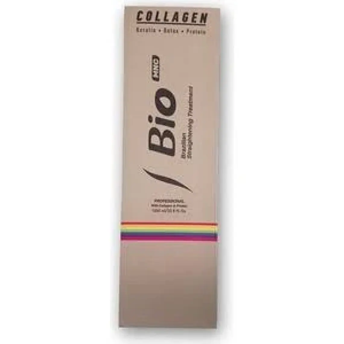 Bio Collagen  Keratin  -Botox - Protein Bakım Brezilya Fönü