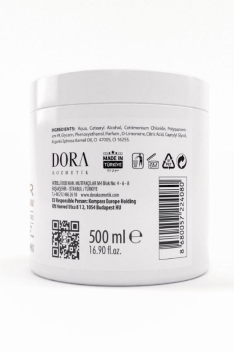 Bianna Saç Maskesi Keratin 500ML