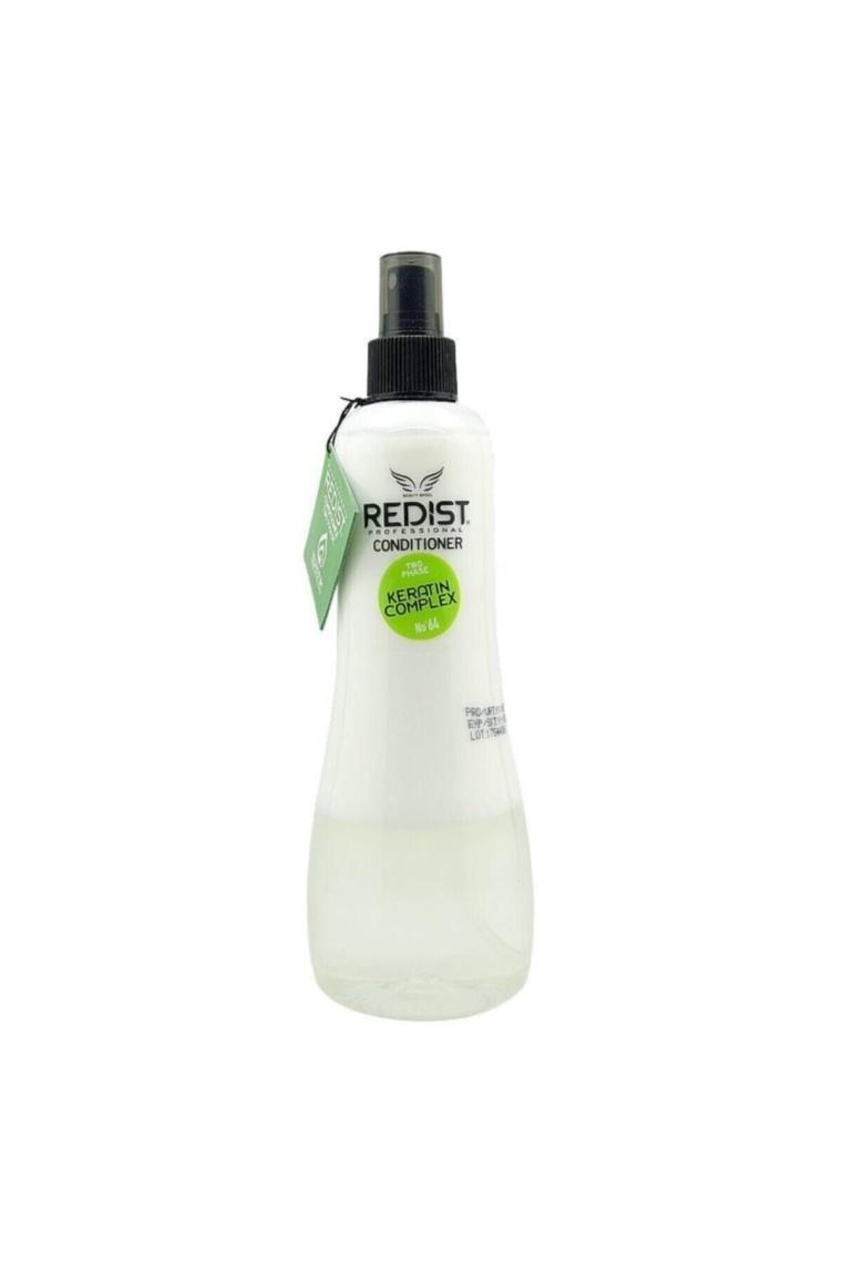 Keratin Fön Suyu 400ml