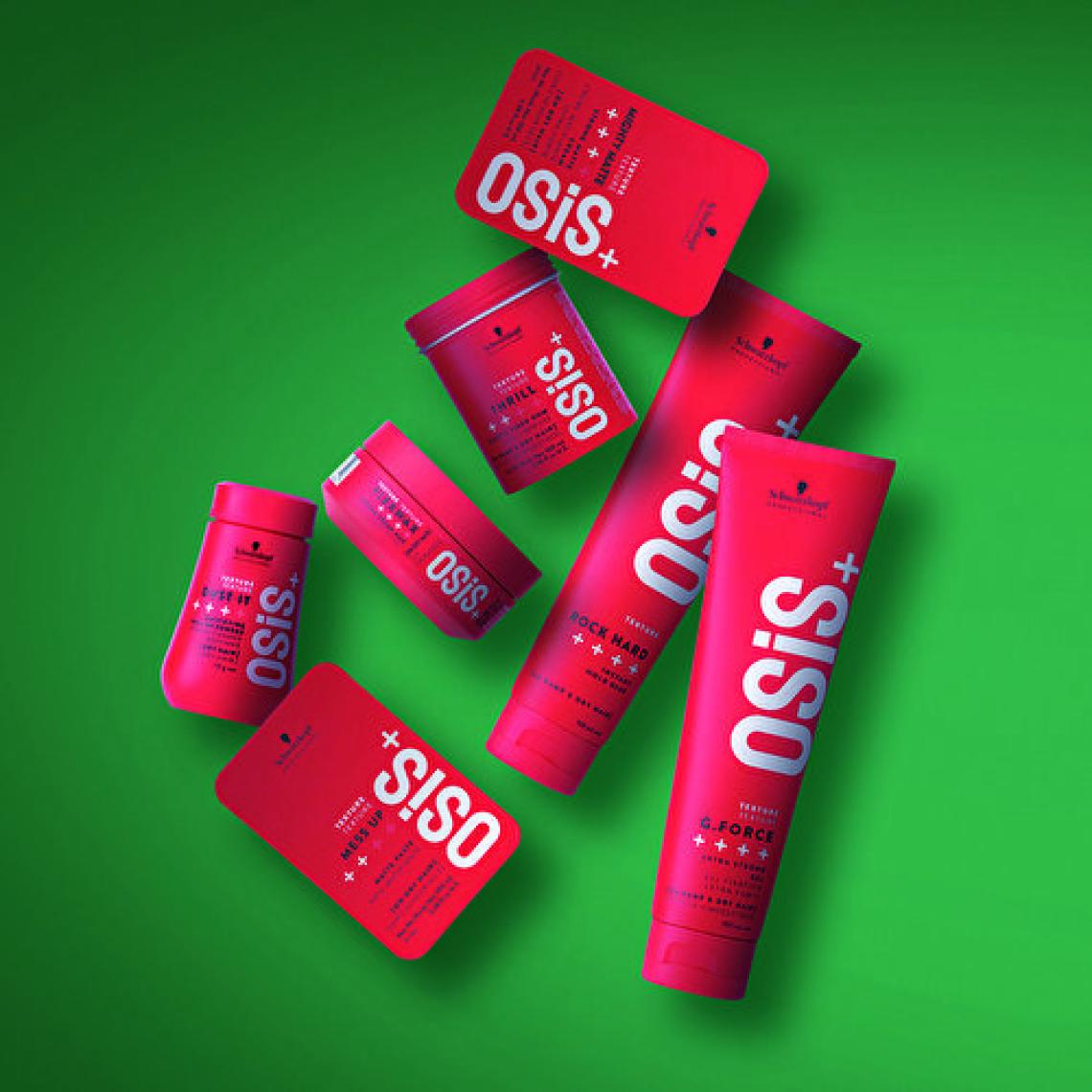 Osis 1 Dust It Texture Light Control Matlaştırıcı Saç Pudrası 10 G