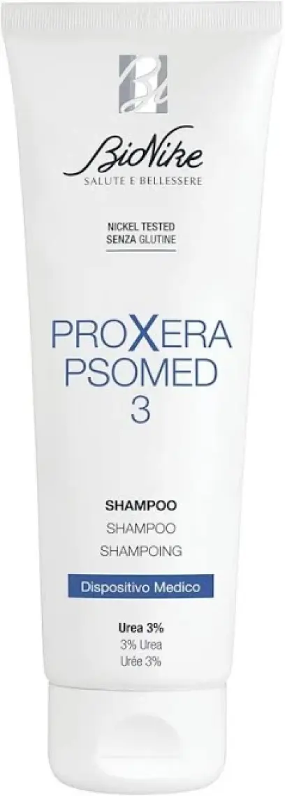 BioNike Proxera Psomed 3 Şampuan 125ml