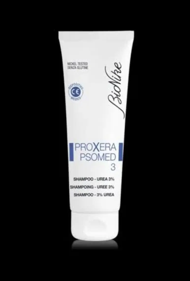 BioNike Proxera Psomed 3 Şampuan 125ml