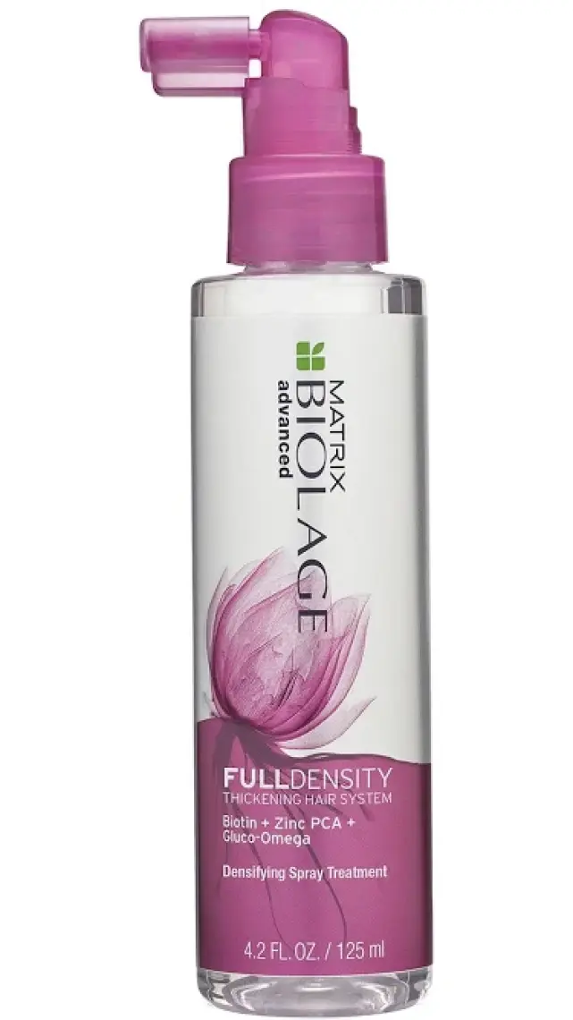 Matrıx Biolage Fulldensity Dökülerek Seyrelmiş İnce Telli Saçlar İçin Durulanmayan Yoğunlaştırıcı Sprey Maske 125Ml