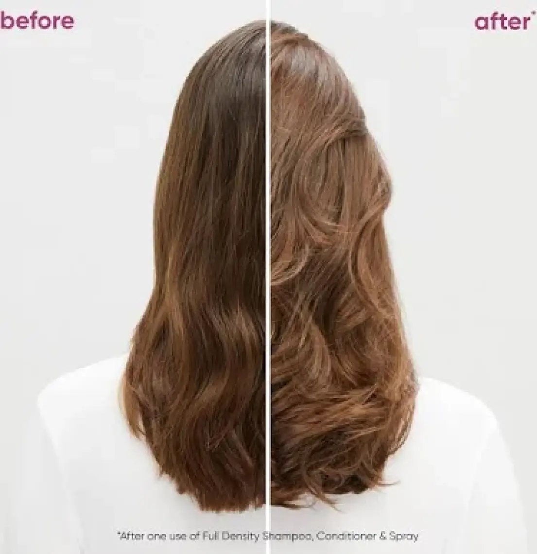 Matrıx Biolage Fulldensity Dökülerek Seyrelmiş İnce Telli Saçlar İçin Durulanmayan Yoğunlaştırıcı Sprey Maske 125Ml