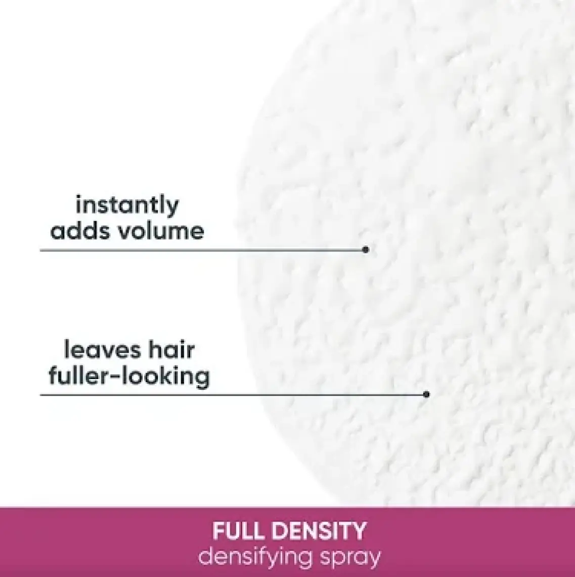 Matrıx Biolage Fulldensity Dökülerek Seyrelmiş İnce Telli Saçlar İçin Durulanmayan Yoğunlaştırıcı Sprey Maske 125Ml