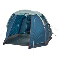 Quechua 4 Kişilik Kamp Çadırı - 1 Odalı - Arpenaz 4.1