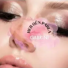 Gabrini Saç Maskarası Kahverengi