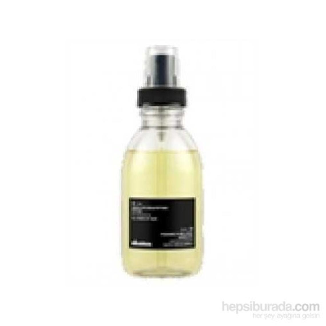 Davines Oi Oil 135 ML - Tüm Saç Tipleri İçinNemlendirici ve Besleyici Yağ, Günlük Kullanıma Uygun