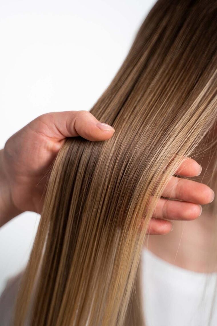 Saf Keratinli Kara Sarımsak Yağı 50 ml Black Garlic Oil With Pure Keratin